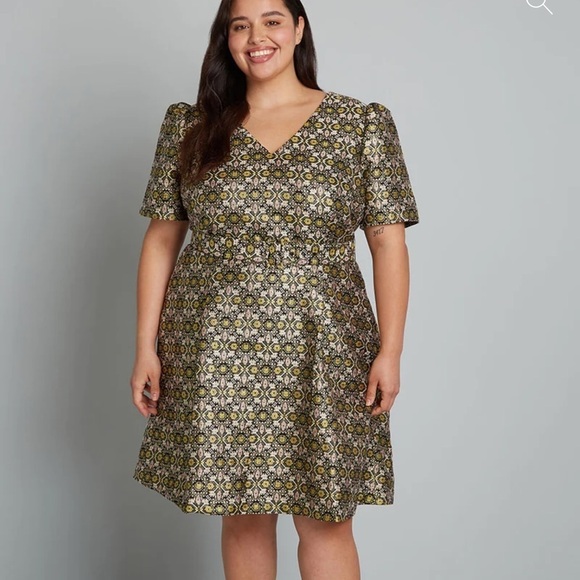 ModCloth - Picture 4 of 4